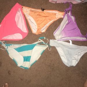 bathing suit bottoms
